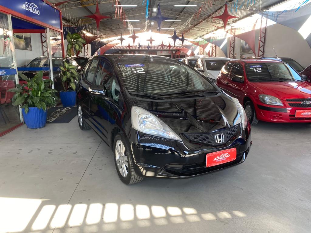 HONDA Fit - Foto