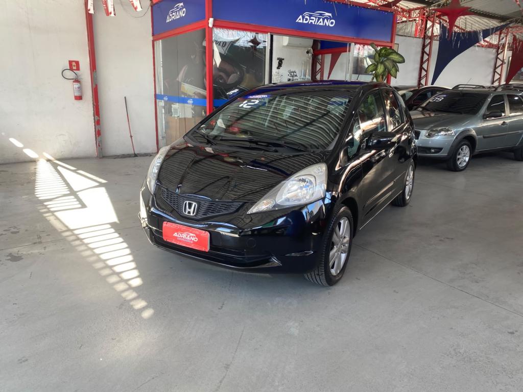 HONDA Fit - Foto