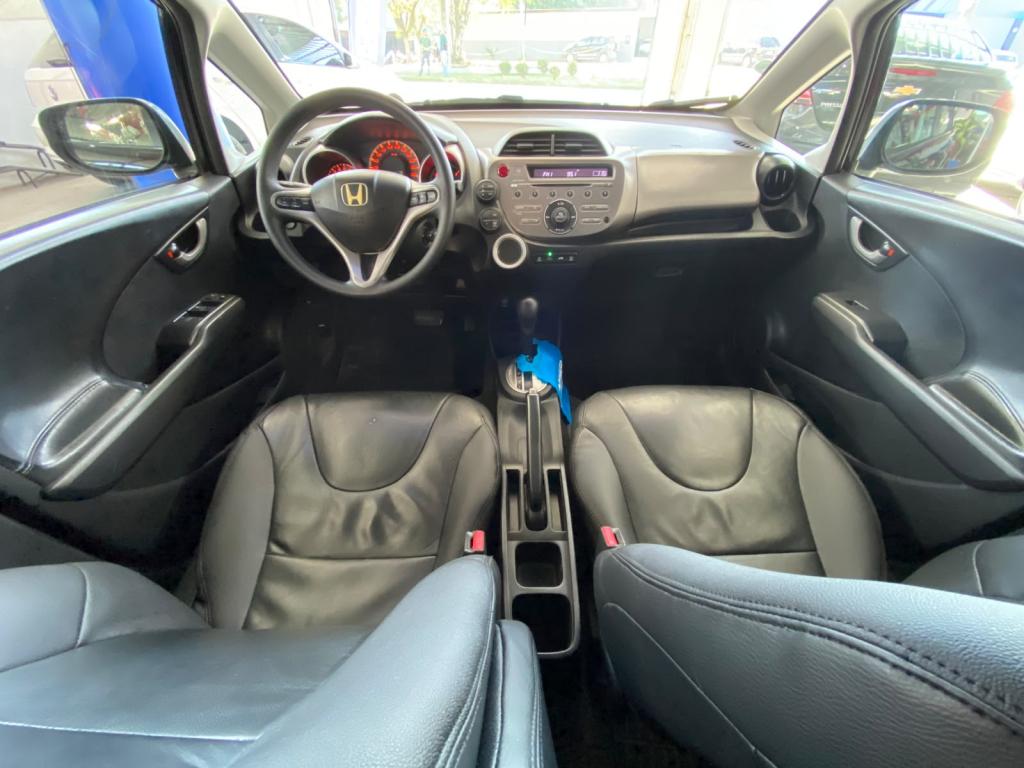 HONDA Fit - Foto