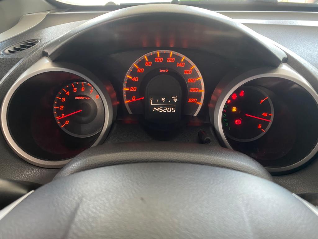 HONDA Fit - Foto