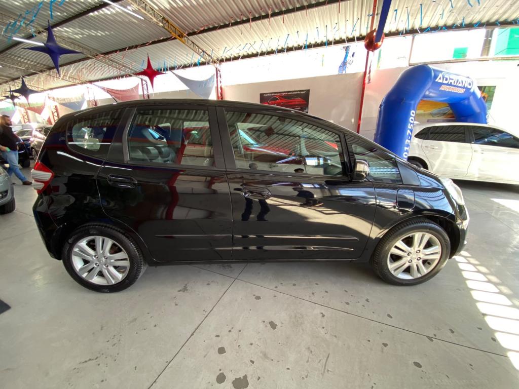 HONDA Fit - Foto