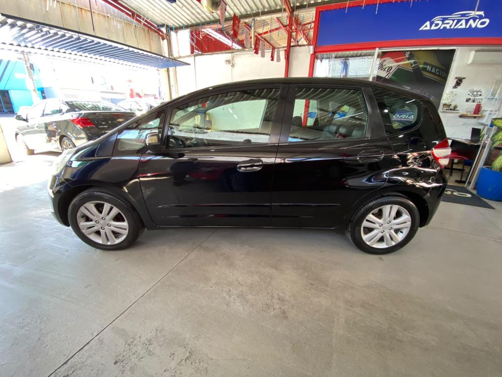 HONDA Fit - Foto