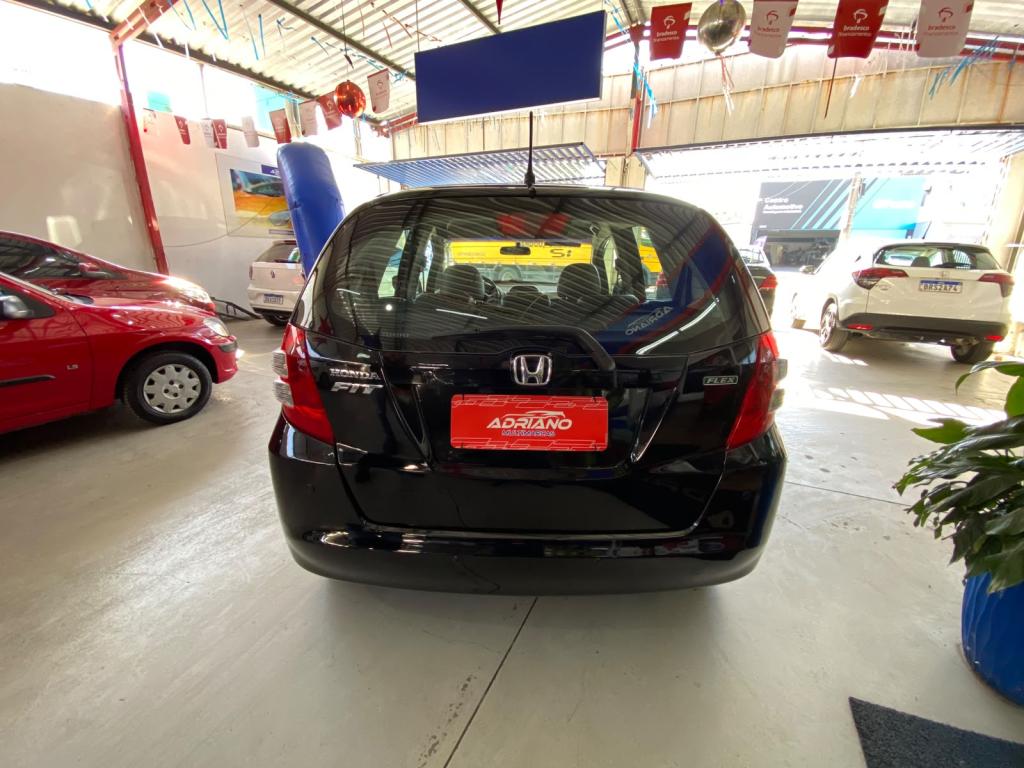 HONDA Fit - Foto