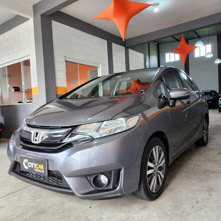 HONDA Fit - Foto