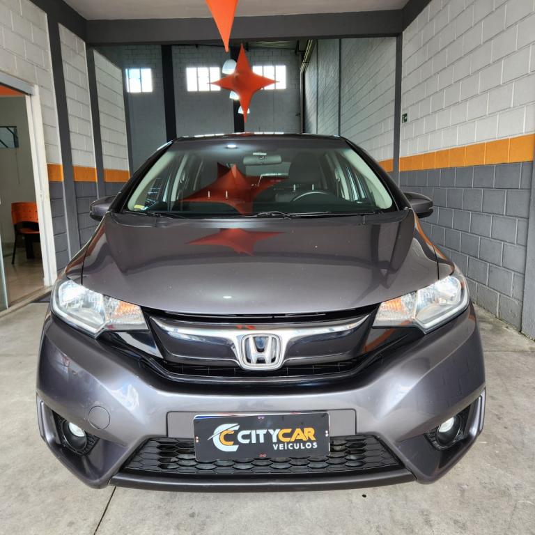 HONDA Fit - Foto