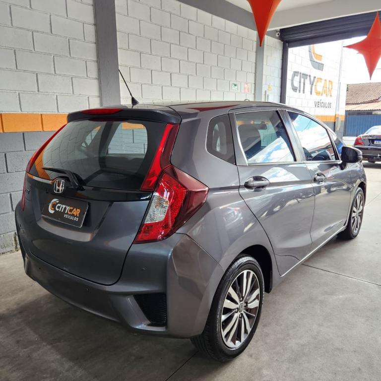 HONDA Fit - Foto
