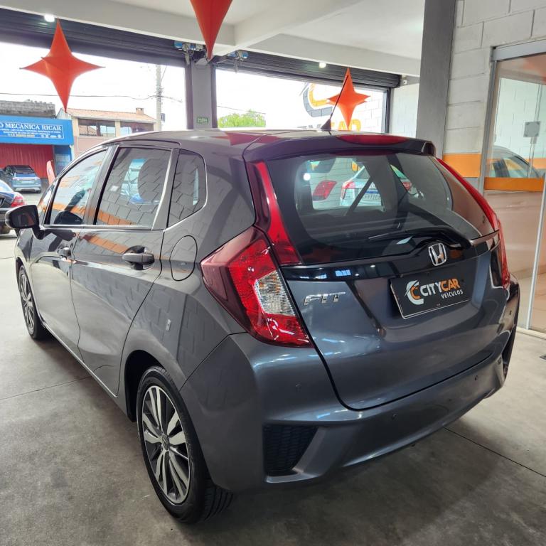 HONDA Fit - Foto