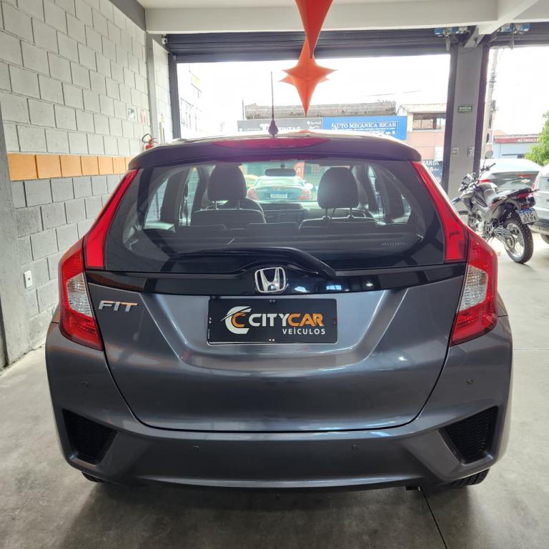 HONDA Fit - Foto
