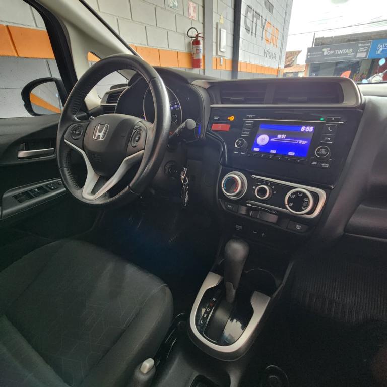 HONDA Fit - Foto