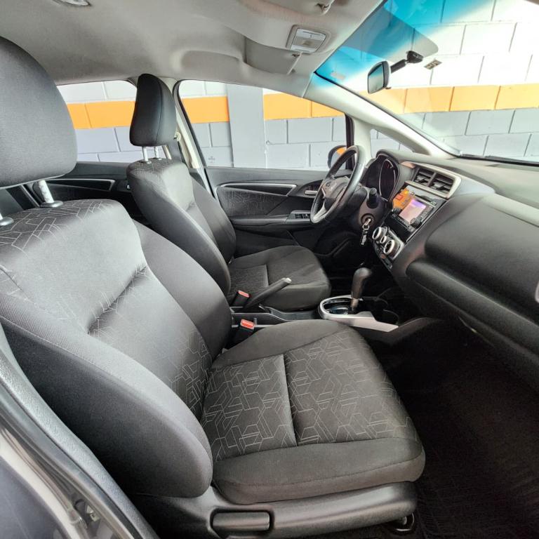 HONDA Fit - Foto