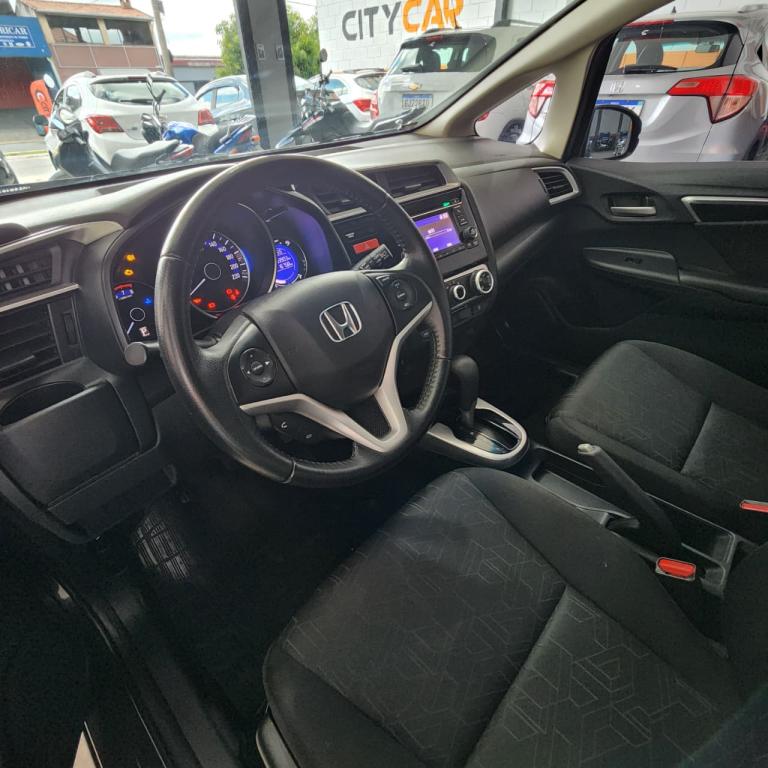 HONDA Fit - Foto