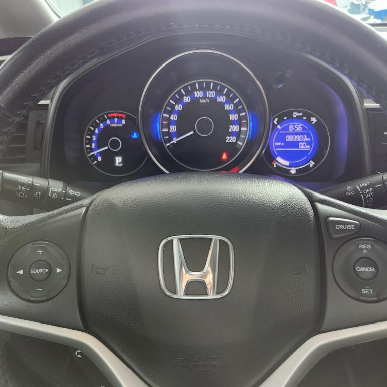 HONDA Fit - Foto
