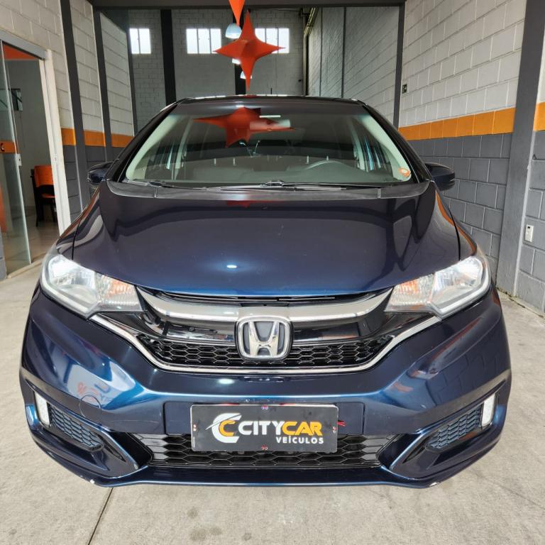 HONDA Fit - Foto