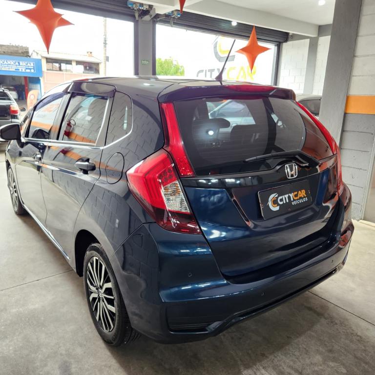 HONDA Fit - Foto