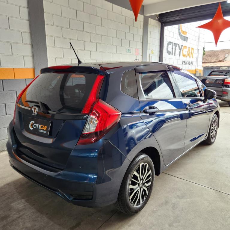 HONDA Fit - Foto