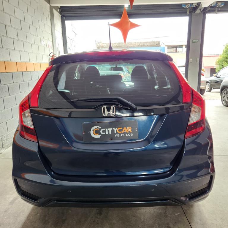 HONDA Fit - Foto