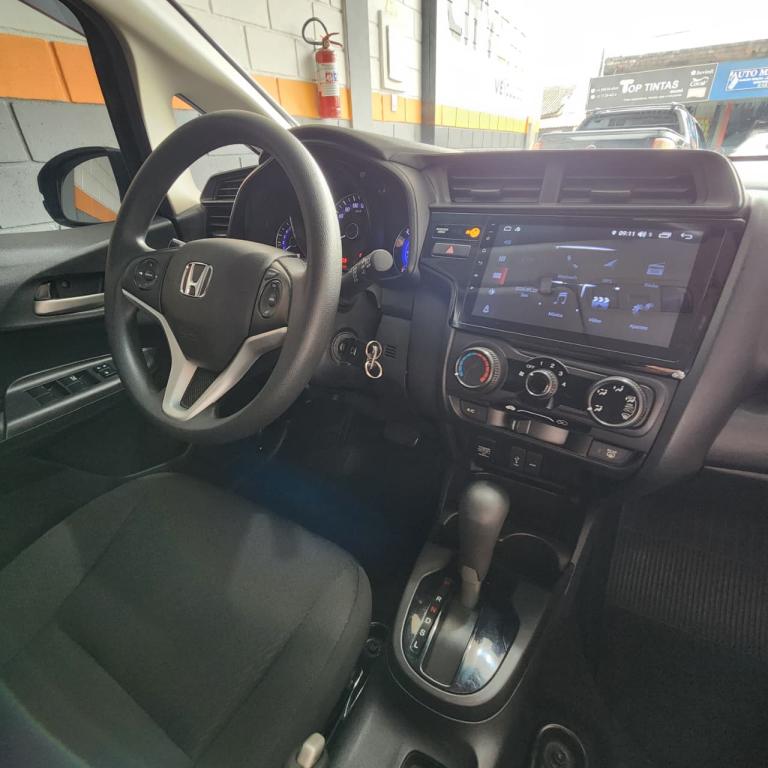 HONDA Fit - Foto