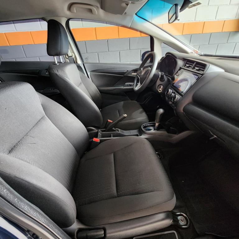 HONDA Fit - Foto