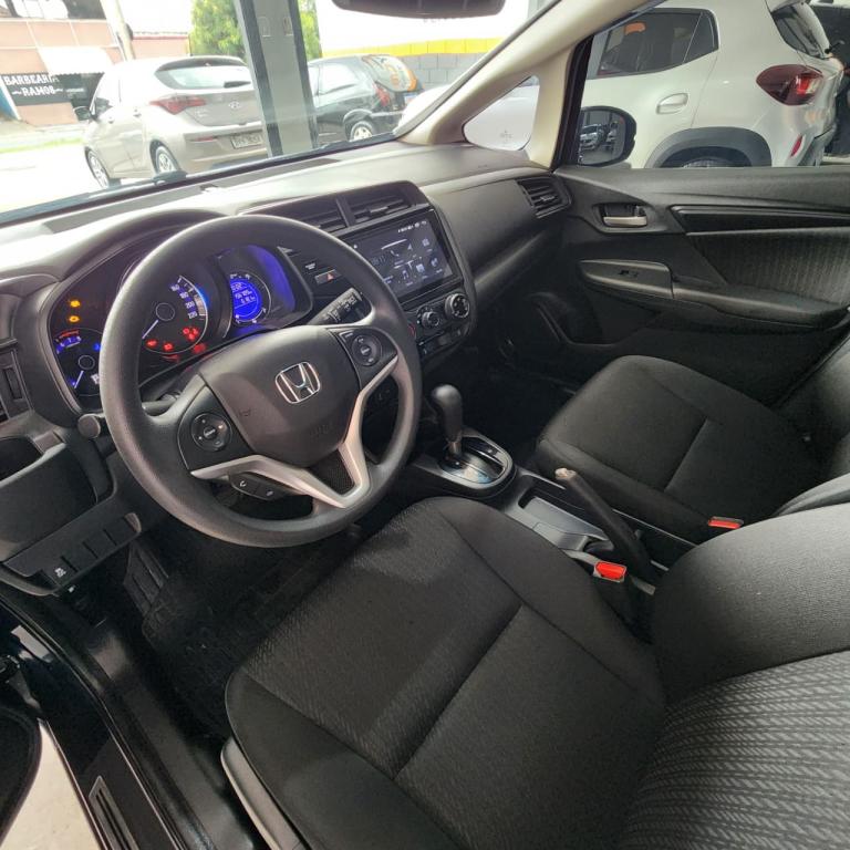HONDA Fit - Foto