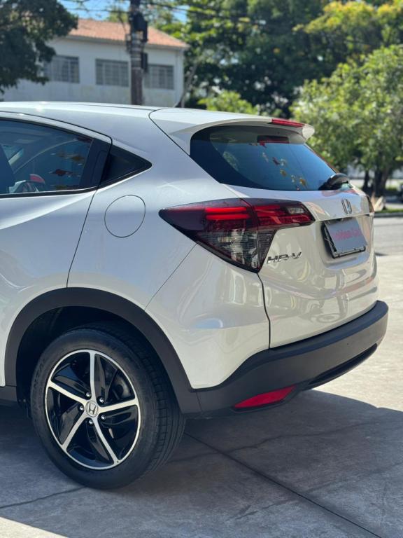 HONDA HR-V - Foto