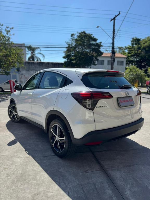 HONDA HR-V - Foto