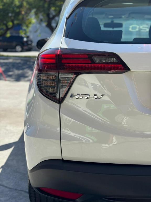 HONDA HR-V - Foto