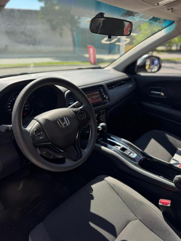 HONDA HR-V - Foto