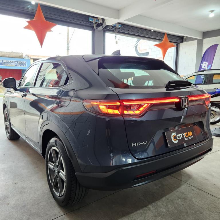 HONDA HR-V - Foto