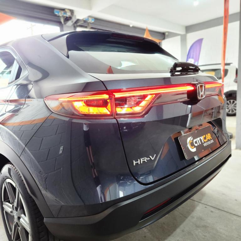 HONDA HR-V - Foto