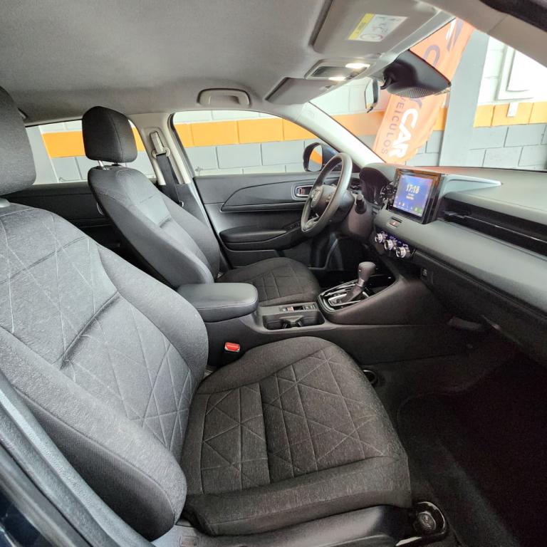 HONDA HR-V - Foto