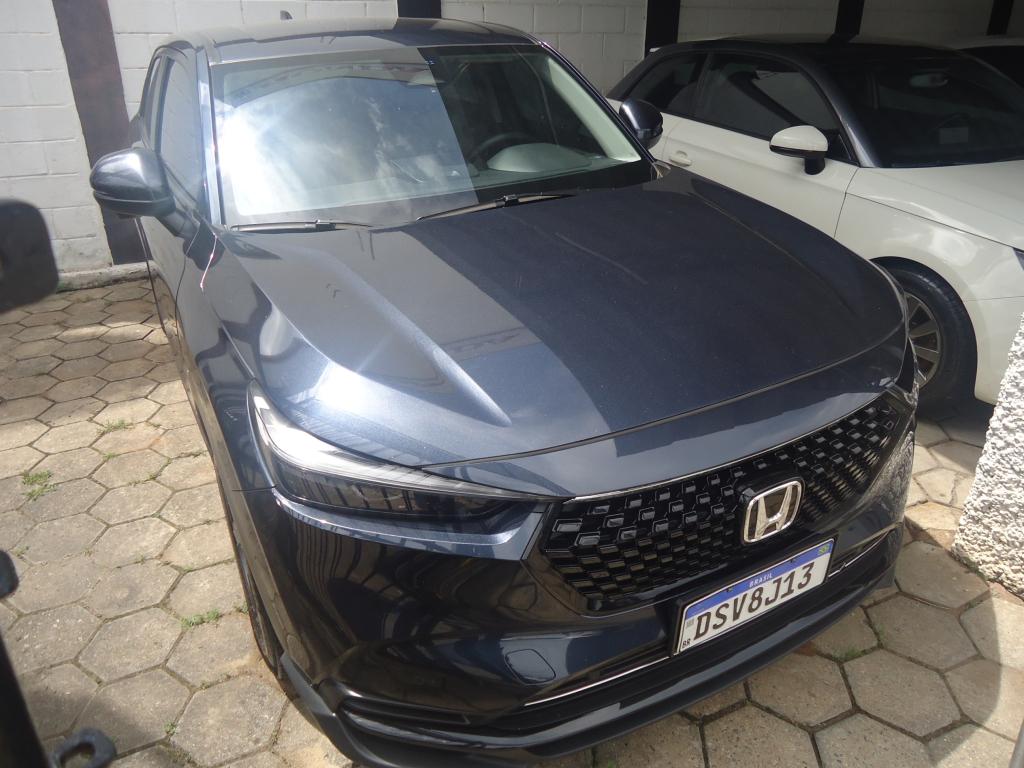 HONDA HR-V - Foto
