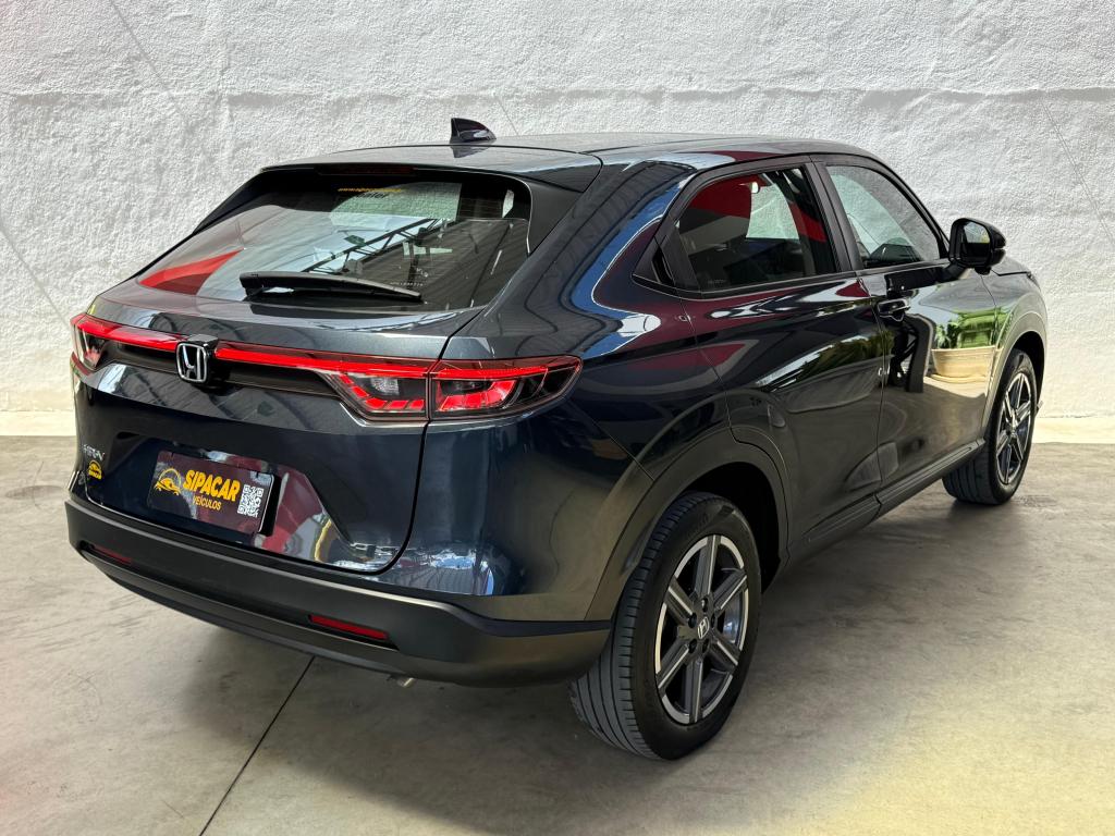 HONDA HR-V - Foto