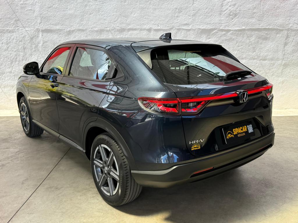 HONDA HR-V - Foto