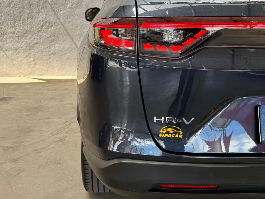 HONDA HR-V - Foto
