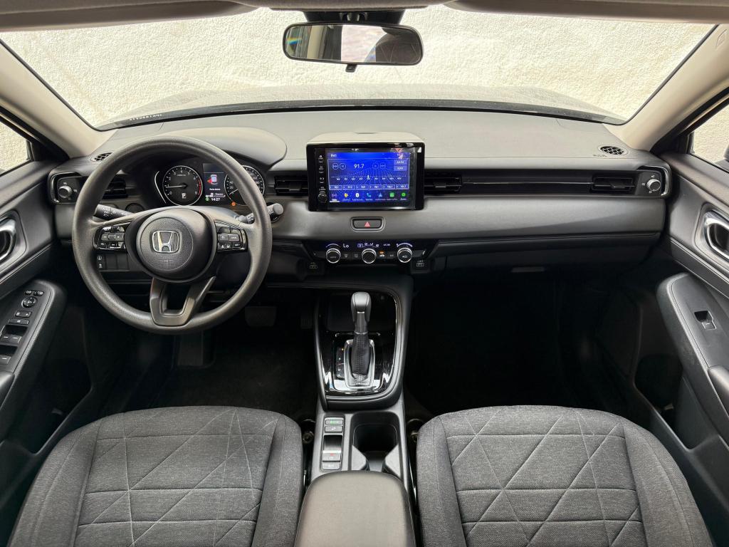 HONDA HR-V - Foto