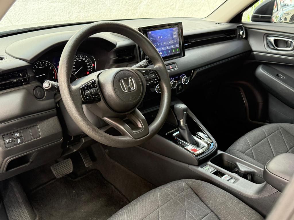 HONDA HR-V - Foto
