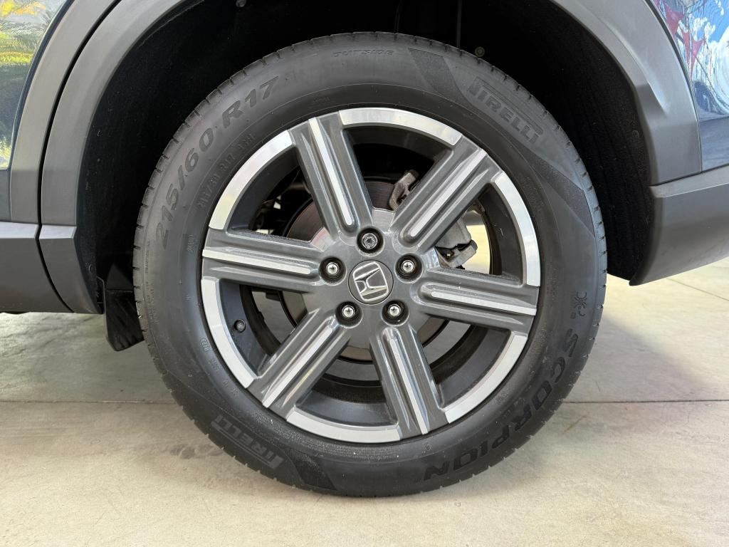 HONDA HR-V - Foto