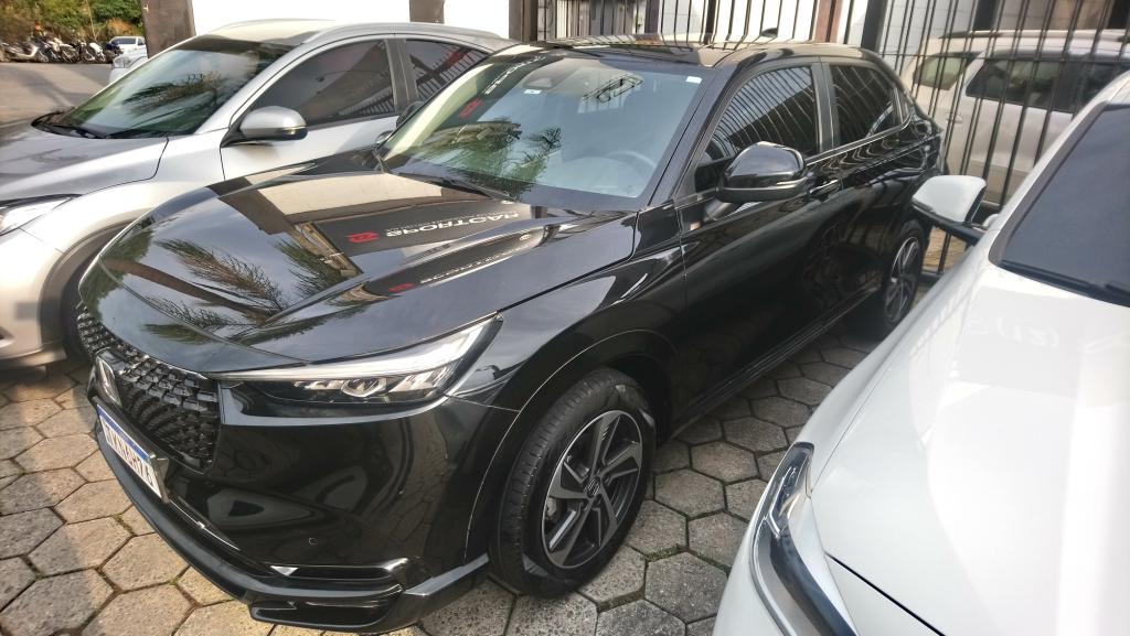 HONDA HR-V - Foto
