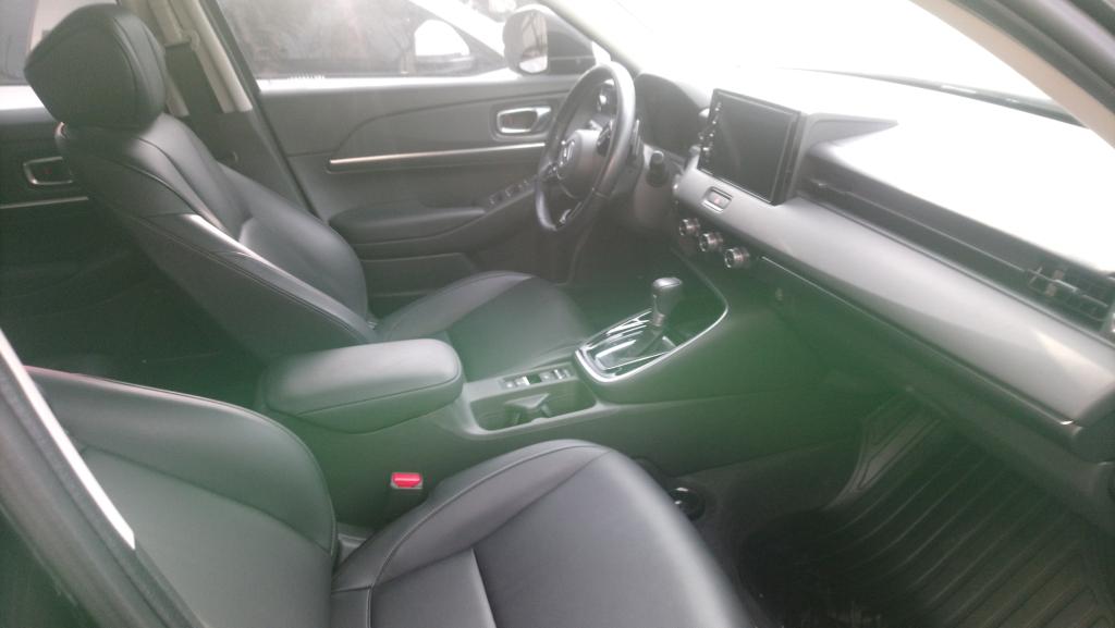 HONDA HR-V - Foto