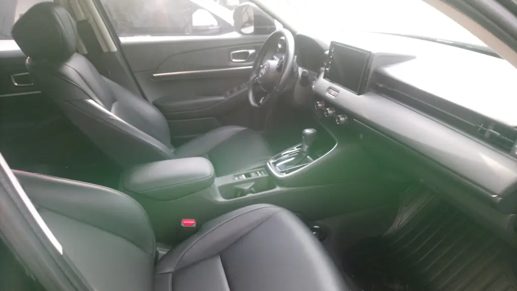 HONDA HR-V - Foto