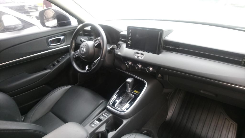 HONDA HR-V - Foto