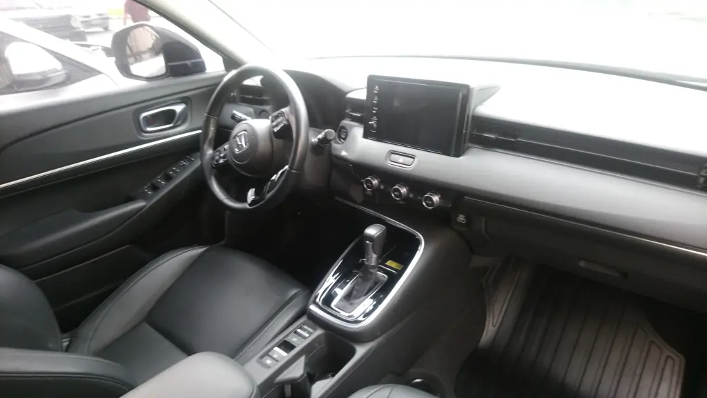 HONDA HR-V - Foto