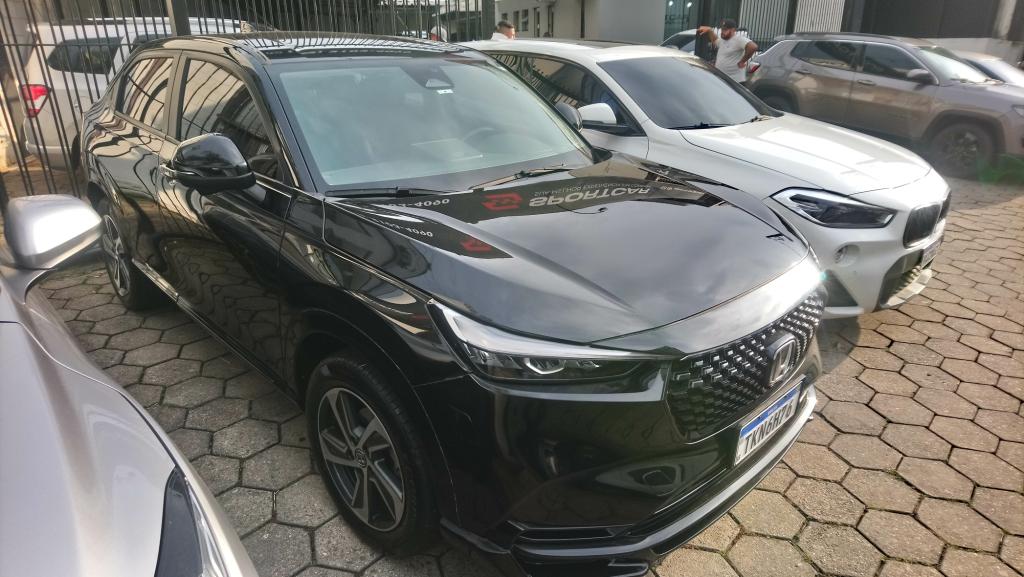 HONDA HR-V - Foto