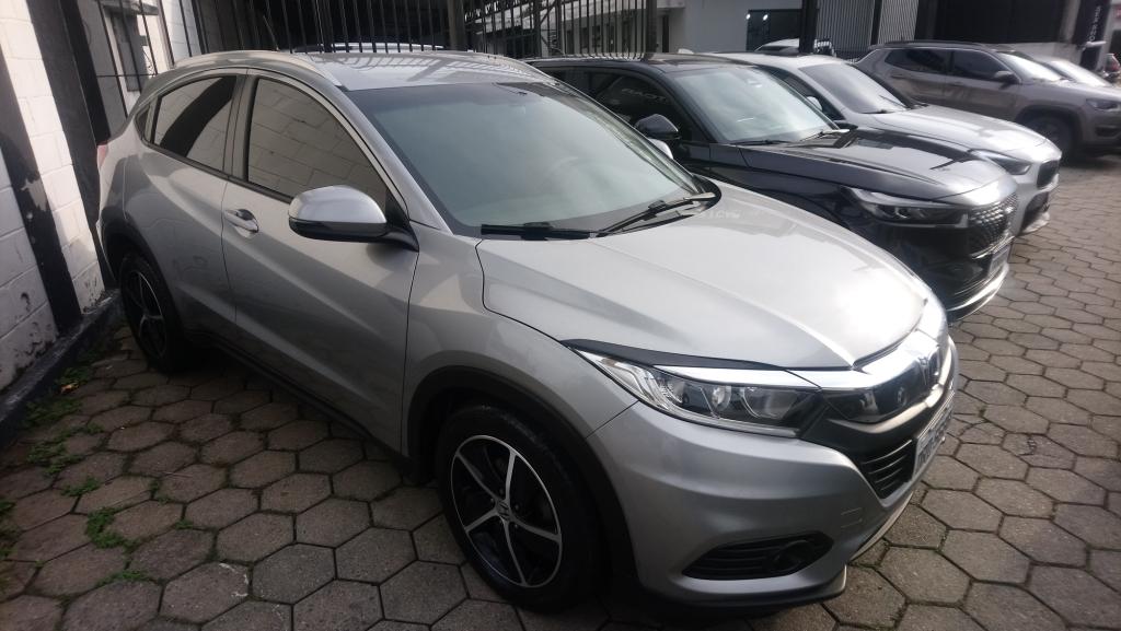 HONDA HR-V - Foto