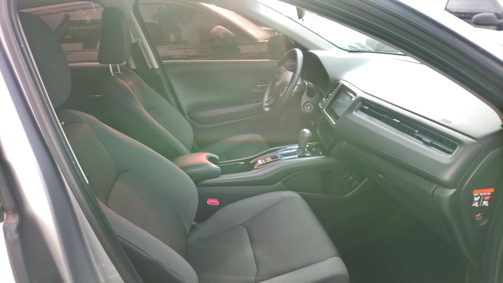 HONDA HR-V - Foto