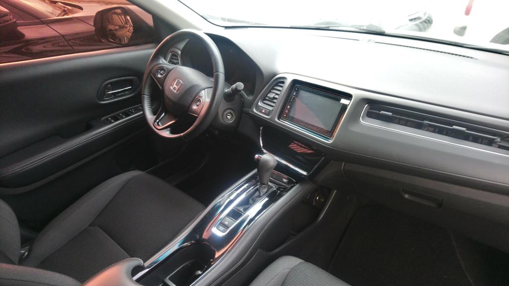 HONDA HR-V - Foto