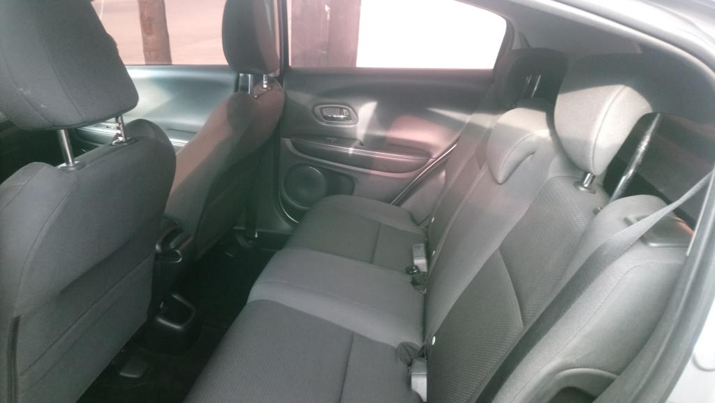 HONDA HR-V - Foto