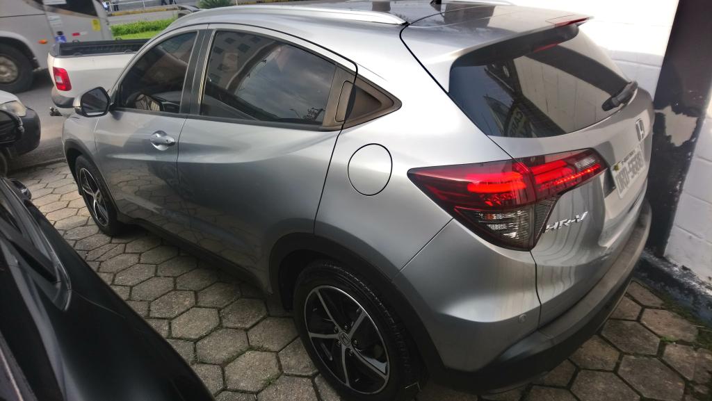 HONDA HR-V - Foto