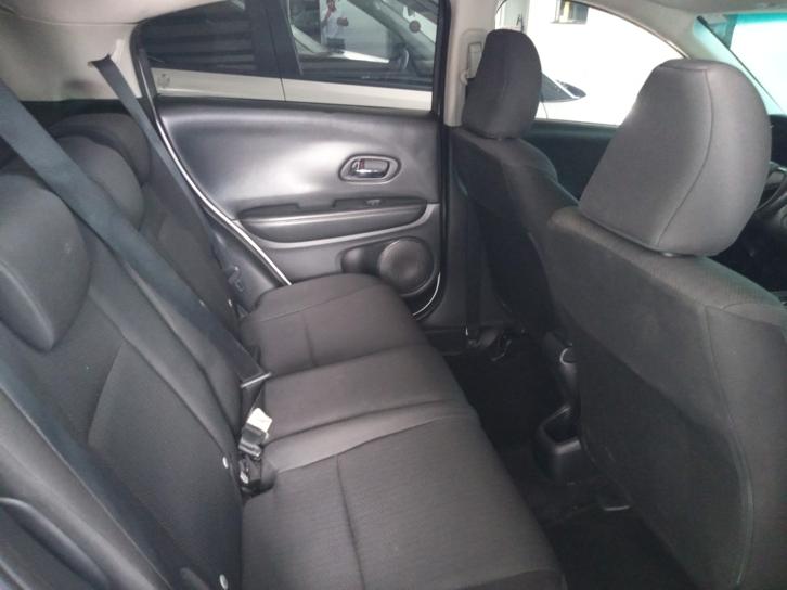 HONDA HR-V - Foto