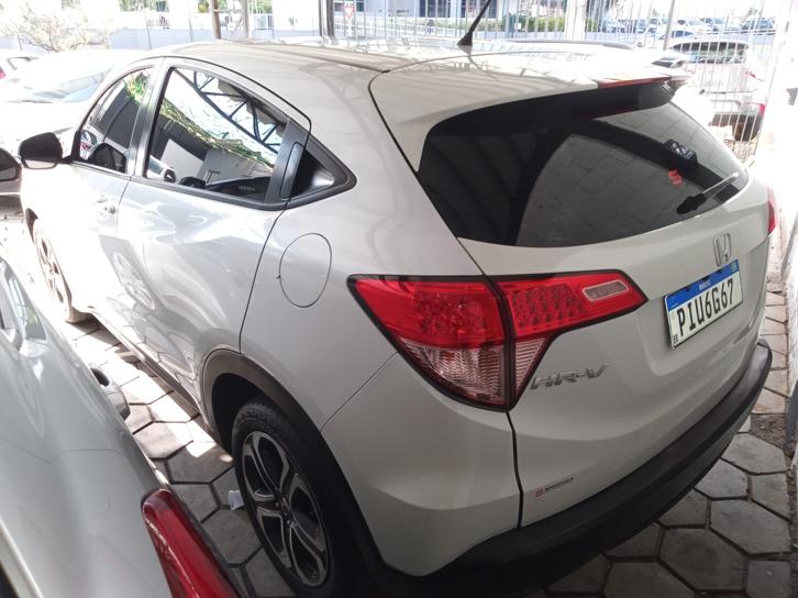 HONDA HR-V - Foto